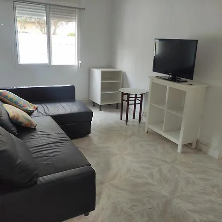 Apartment En Rotas, *
