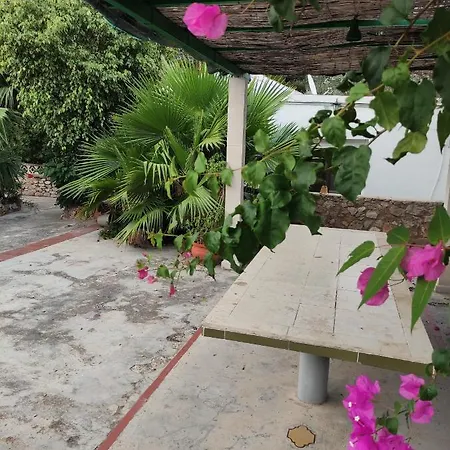 Apartment En Rotas, *