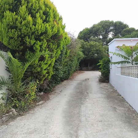 Apartment En Rotas,