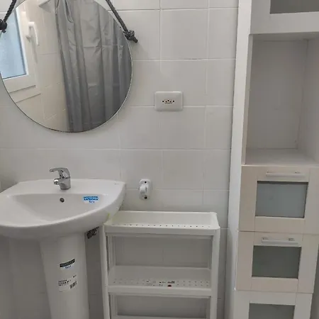 En Rotas, Apartment Denia