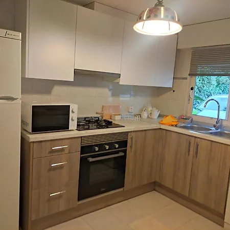 En Rotas, Apartamento *