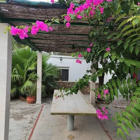 Apartamento En Rotas,